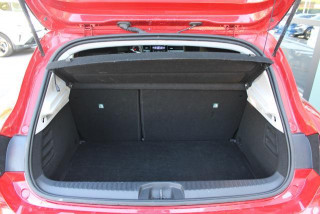 Renault Clio 1.0 tCe 