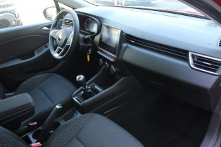 Renault Clio 1.0 tCe 