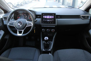 Renault Clio 1.0 tCe 