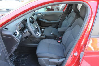 Renault Clio 1.0 tCe 