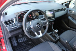 Renault Clio 1.0 tCe 
