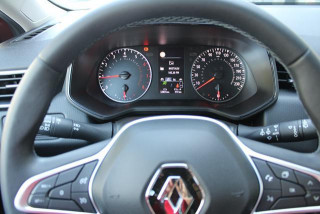 Renault Clio 1.0 tCe 