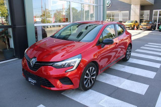 Renault Clio 1.0 tCe 