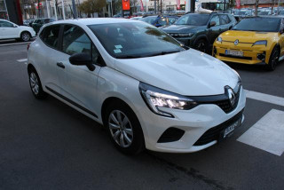 Renault Clio 1.0 sCe 