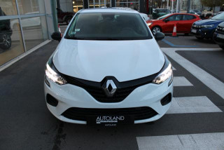 Renault Clio 1.0 sCe 