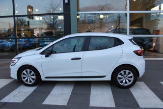 Renault Clio 1.0 sCe 