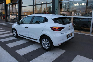 Renault Clio 1.0 sCe 