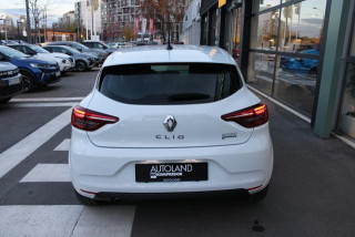 Renault Clio 1.0 sCe 