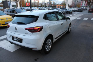 Renault Clio 1.0 sCe 