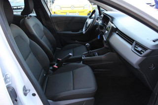 Renault Clio 1.0 sCe 