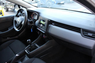 Renault Clio 1.0 sCe 