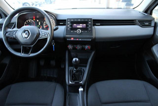 Renault Clio 1.0 sCe 