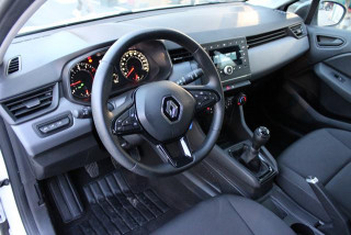 Renault Clio 1.0 sCe 