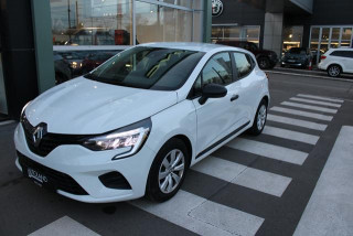 Renault Clio 1.0 sCe 