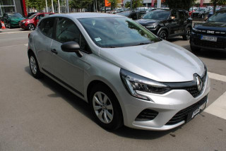 Renault Clio 1.0 sCe 