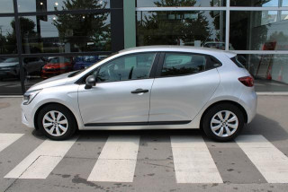 Renault Clio 1.0 sCe 