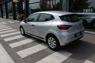 Renault Clio 1.0 sCe 