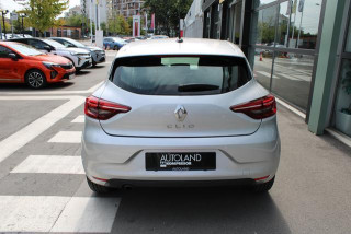 Renault Clio 1.0 sCe 