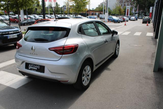 Renault Clio 1.0 sCe 