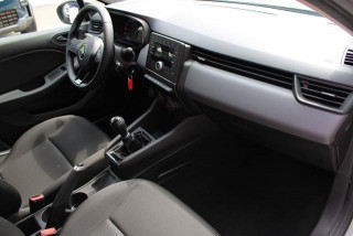 Renault Clio 1.0 sCe 