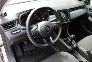 Renault Clio 1.0 sCe 