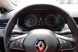 Renault Clio 1.0 sCe 