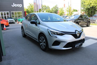 Renault Clio 1.0 tCe CVT 