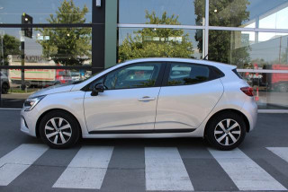 Renault Clio 1.0 tCe CVT 