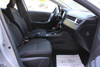 Renault Clio 1.0 tCe CVT 