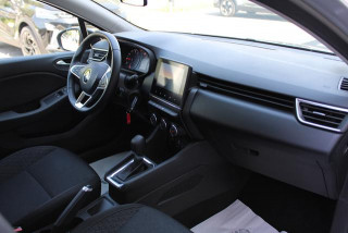 Renault Clio 1.0 tCe CVT 