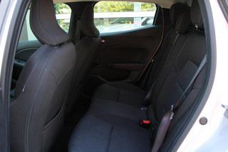 Renault Clio 1.0 tCe CVT 