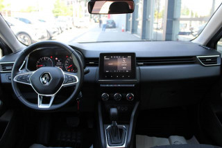Renault Clio 1.0 tCe CVT 