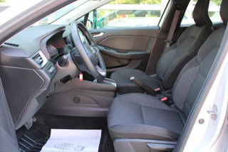 Renault Clio 1.0 tCe CVT 