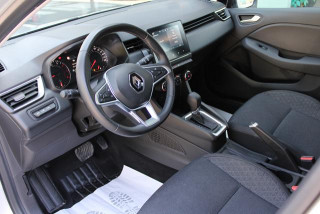 Renault Clio 1.0 tCe CVT 