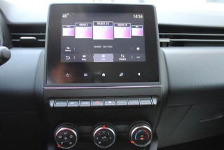 Renault Clio 1.0 tCe CVT 