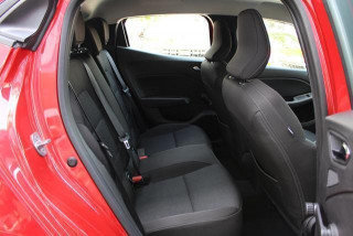 Renault Clio 1.0 tCe CVT 
