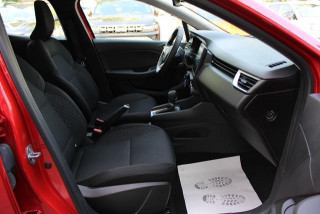 Renault Clio 1.0 tCe CVT 
