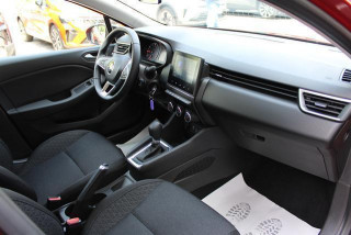 Renault Clio 1.0 tCe CVT 