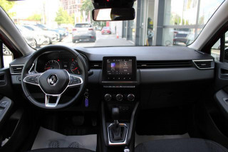 Renault Clio 1.0 tCe CVT 