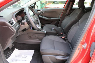 Renault Clio 1.0 tCe CVT 