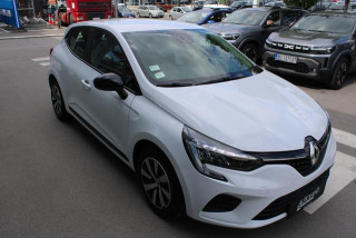 Renault Clio 1.0 sCe 