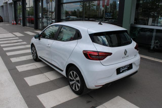 Renault Clio 1.0 sCe 