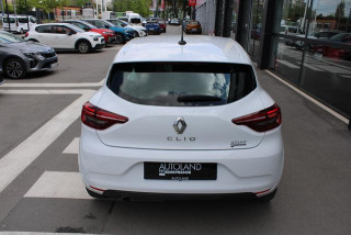 Renault Clio 1.0 sCe 