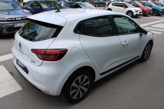 Renault Clio 1.0 sCe 