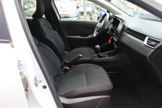 Renault Clio 1.0 sCe 