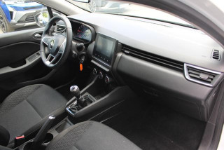 Renault Clio 1.0 sCe 