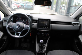 Renault Clio 1.0 sCe 