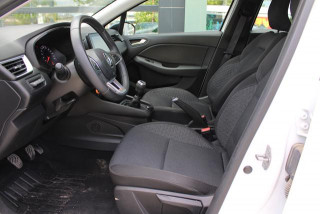 Renault Clio 1.0 sCe 