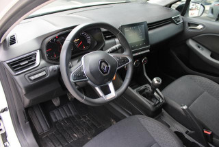 Renault Clio 1.0 sCe 