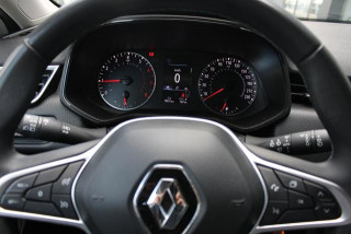 Renault Clio 1.0 sCe 